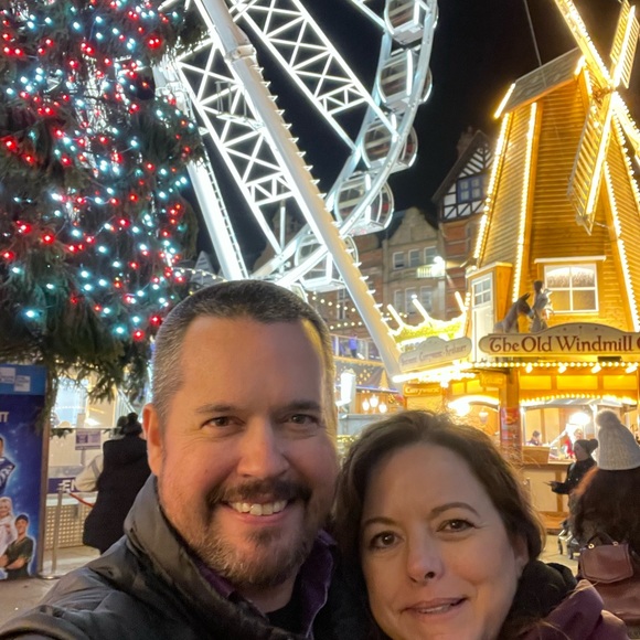 Meet your Posher, Susan - Picture 1 of 8